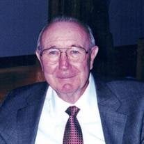 Robert Moyle Jones