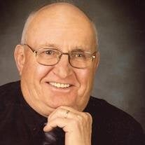 Mr. Reinder "Roy" Bil