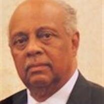 Herschell T Lewis, Jr