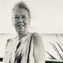 Janet M. Mellin