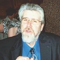 William G. Pokorny