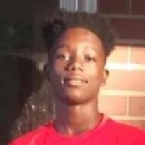 Yazmere M. Hatch