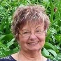 Rosemary M. Mucenski