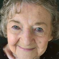 Rosemary W. Gerstner