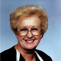 Jo Anna Michael