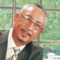 Mr. Walter G. Tezeno