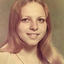 Mrs. Margaret S. Matthews
