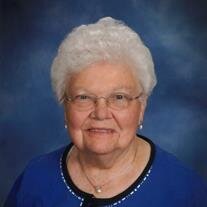 Lorraine B. Pratt