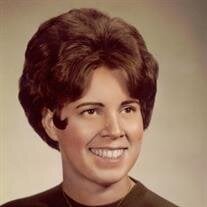 Patricia Jean (Clem) Teitzel