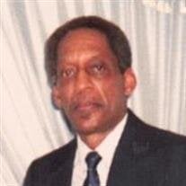 Mr. Carletos Elroy Hardemon Sr.