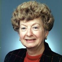 Eunice Arlene Luedtke