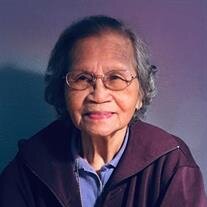 Remigia Rabara Rafanan