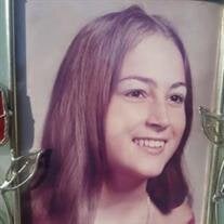 Madonna Mary Faith