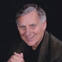 Charles "Chuck" Vetters