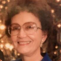 Lily Jean Lott