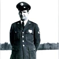 Mr. Harold Lewis Coates
