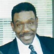 Vernon L Thomas