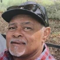 Mr. Ronald Joseph