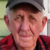 Carroll "Curly" E. Podewitz
