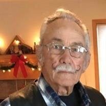 Marvin Ray Ferguson