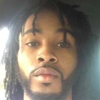 Kevan Anthony Akbar-Stamps