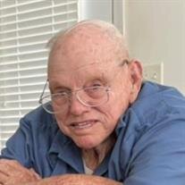 Grady Paul Ellington
