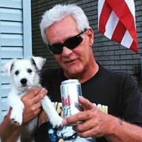 Steven Paul Cornell