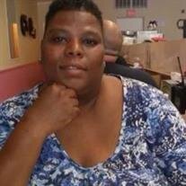Mrs. Earnestine Sherrod DeShazo