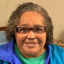Shirley Ann Harmon