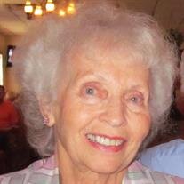 Joan Ann McInroe