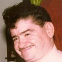 Maximino R. Vargas