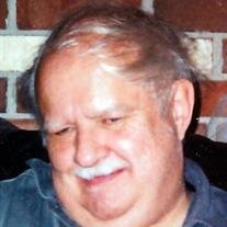 Richard F. Lahrman