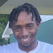 Codrick D. Bass Jr.