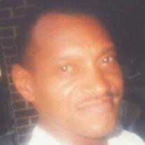Mr.  Dennis "Ray Ray" Johnson