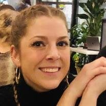 Jillian M. Stier