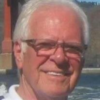 Joseph Robert Cologgi