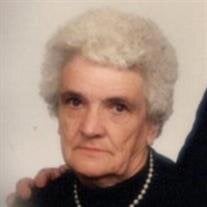 Sarah McDade