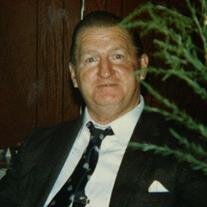 Rodney W. Kitchen