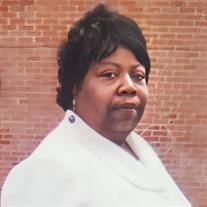 Ms. Derry D. Allen