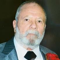 David Duane Morris Sr.