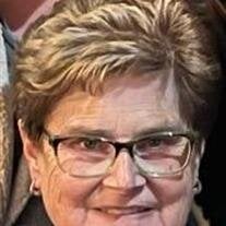 Cynthia Marie Jarvi