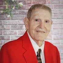Frederick Gerald Kreh