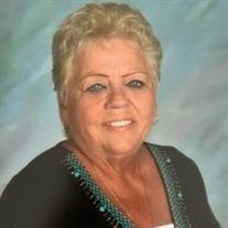 Marie "Bunny" Stilwell