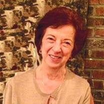 Mary Salzone