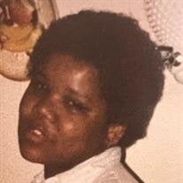 Ms. Cynthia D. Broadway