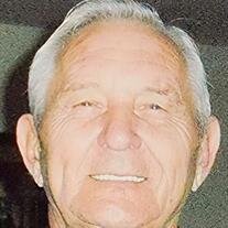 James Cyril Peleska, Jr.