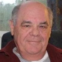 Raymond Wayne Gill, Jr.