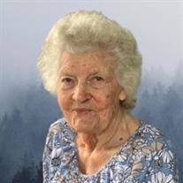 Mrs. Janette Arrington