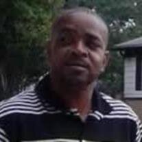 Mr. Latarrel Darrius Sanders