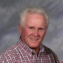 Gerald W. Melancon